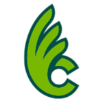 Wilmington College logo