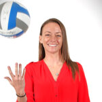 Ashley McDonough, Volleyball Recruiting Coach at NCSA