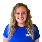 Halley Altieri, Mental Performance Coach at NCSA