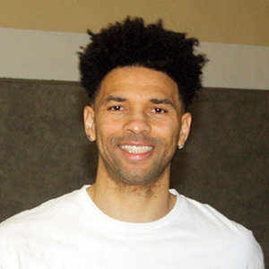 Stephan Hicks | Recruiting Coordinator | NCSA