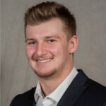 Andrew Zimmerman, Recruiting Coordinator  at NCSA