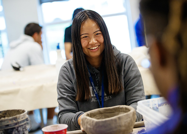 Scholarships 101: Unlocking More Ways to Pay for College