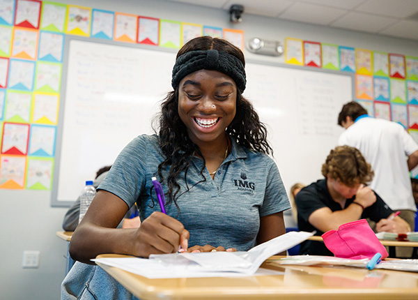 Guide To Preparing For Junior/Senior Year (soph-junior)
