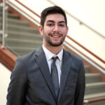 Brendan Figueroa, Recruiting Coordinator  at NCSA
