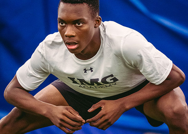 IMGA+ Workshop: Understanding Mental Performance for Your Student-Athlete