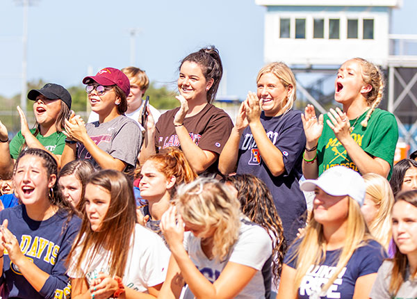 How To Deal With Setbacks (For Parents)