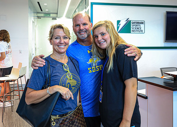 A Parent’s Guide to Navigating Recruiting Setbacks