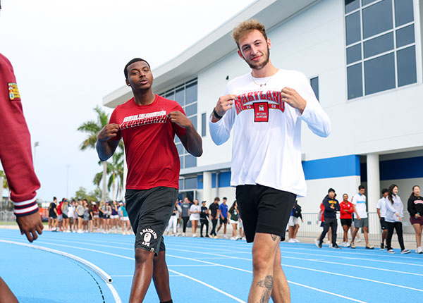 Top Ways to Get on College Coaches Radars (Underclassmen)