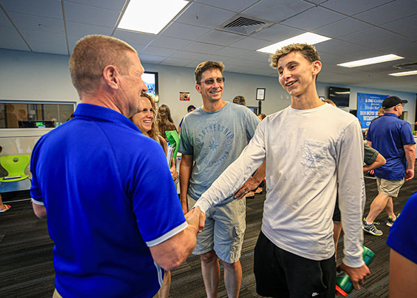 How To Set Your Student-Athlete Up For Success (Underclassmen)