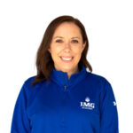 Katherine Lawson, Senior Recruiting Coach at NCSA