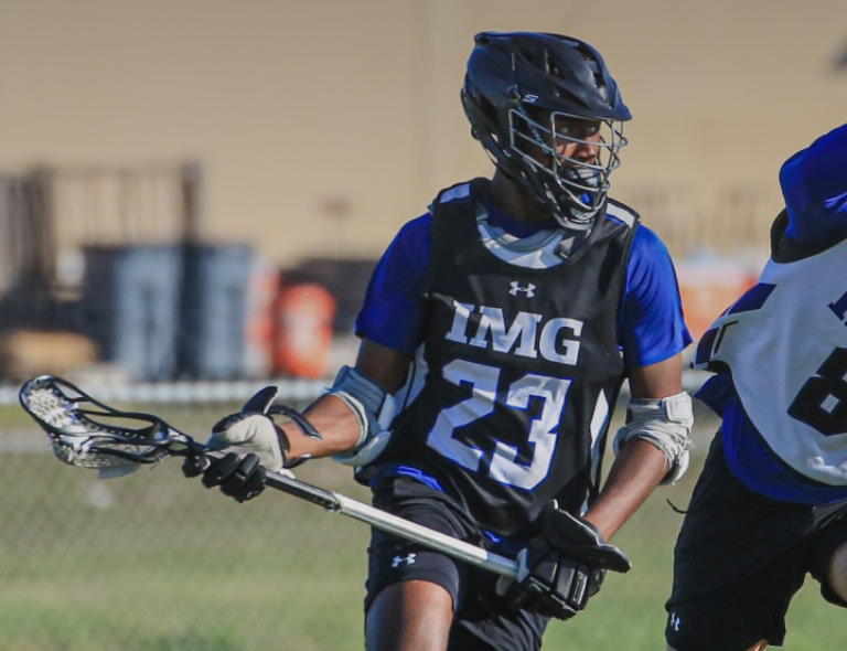 lacrosse hero mobile