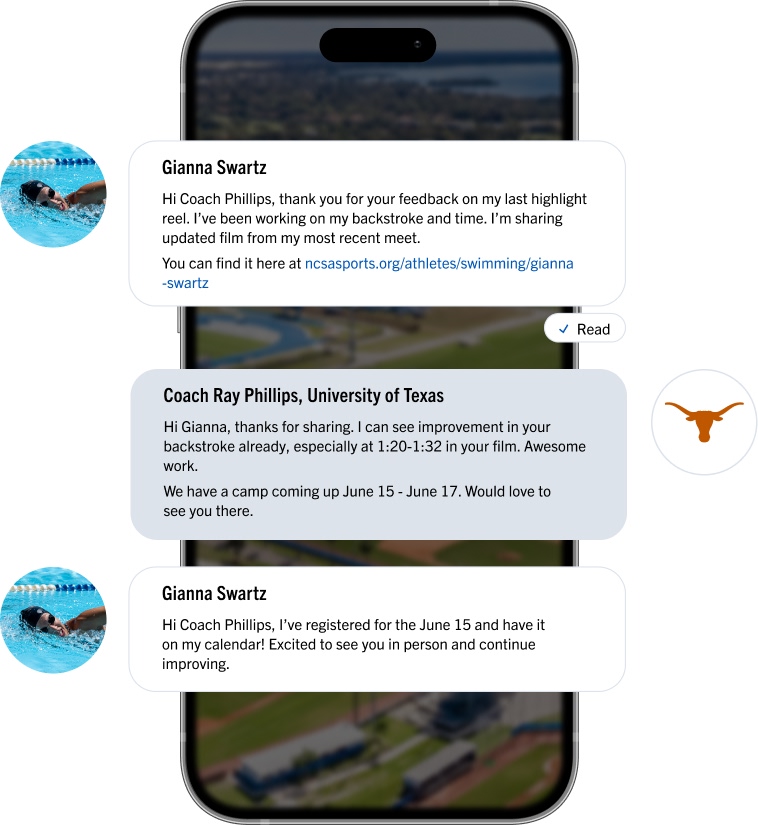 recruiting tools messaging 1