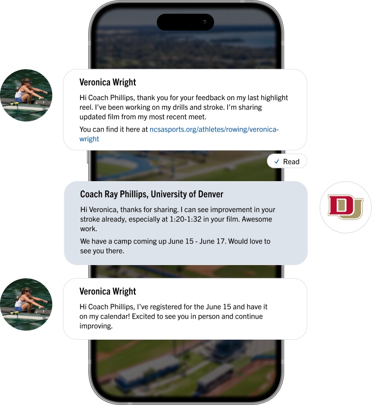 recruiting tools messaging 3