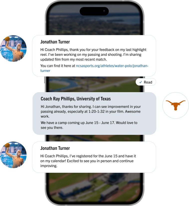 recruiting tools messaging 4
