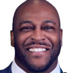 Donte Dudley, Recruiting Coordinator at NCSA