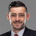 Dominic Gillespie, Recruiting Coach at NCSA