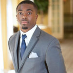 Jihad Morris, Recruiting Coordinator at NCSA