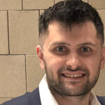 John Petrucelli, Recruiting Coordinator at NCSA