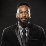 Alvance Robinson, Recruiting Coach at NCSA