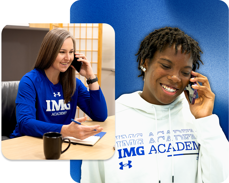 schedule your recruiting assessment