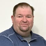 Jason Speier, Recruiting Coordinator at NCSA