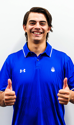 Blog NCSA Coaching Session