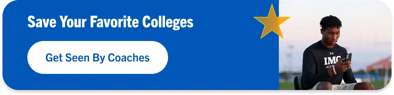 save your favorite colleges